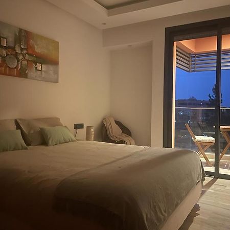 Superbe Appartement A L Hivernage 마라케시 외부 사진