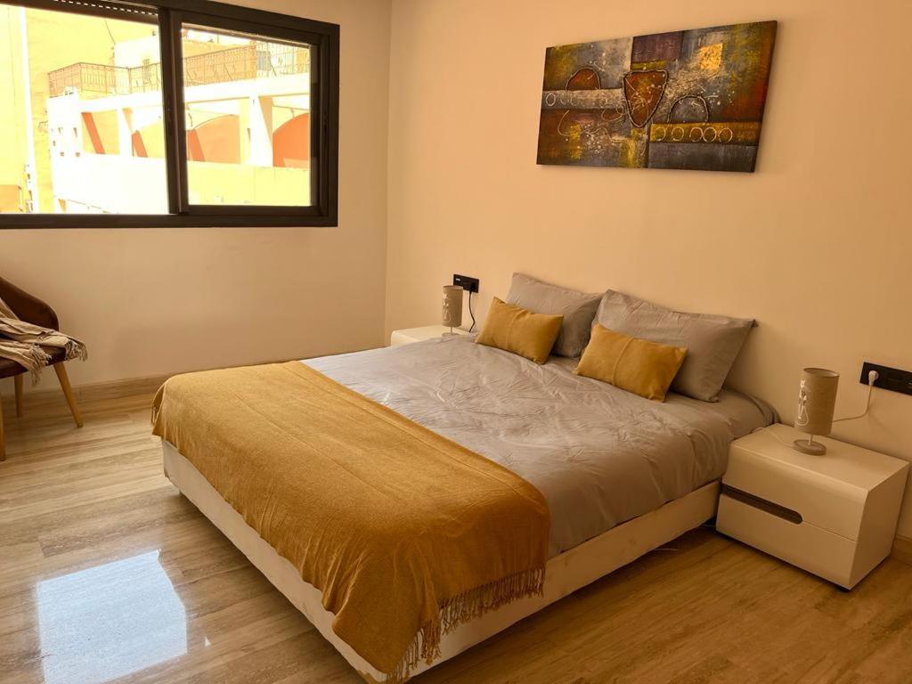 Superbe Appartement A L Hivernage 마라케시 외부 사진