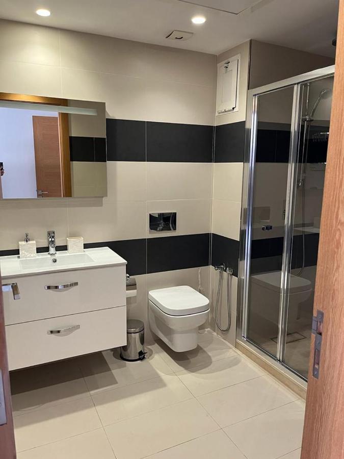 Superbe Appartement A L Hivernage 마라케시 외부 사진