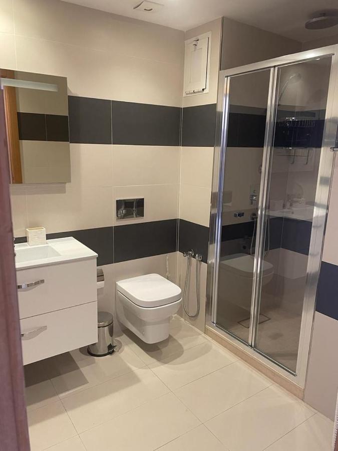 Superbe Appartement A L Hivernage 마라케시 외부 사진