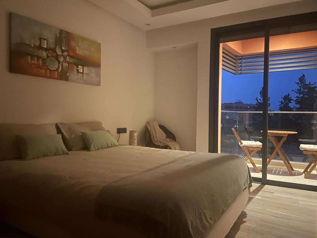 Superbe Appartement A L Hivernage 마라케시 외부 사진