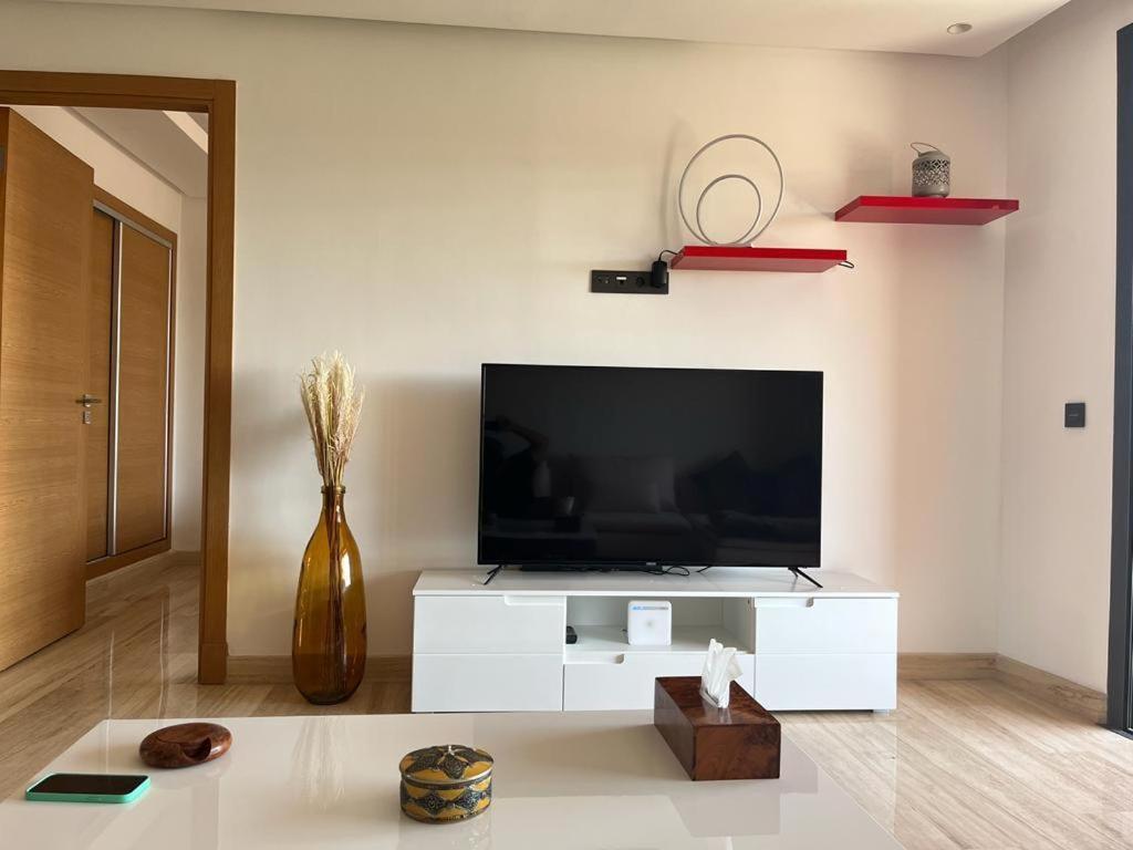 Superbe Appartement A L Hivernage 마라케시 외부 사진